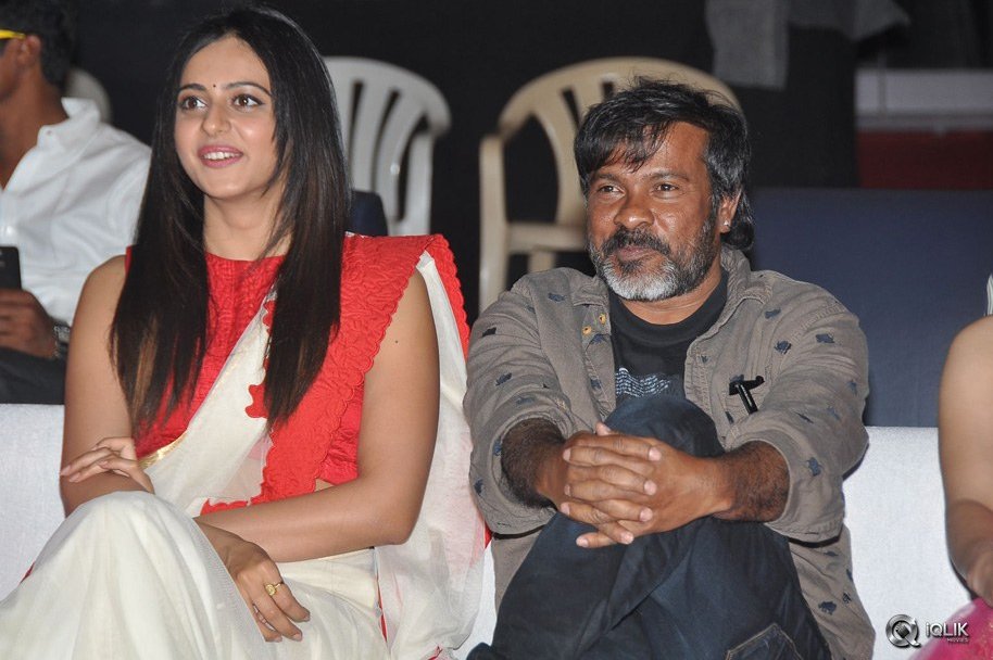 Beeruva-Movie-Audio-Launch